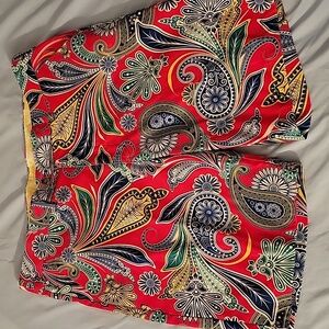 Loudmouth men's shorts size 36